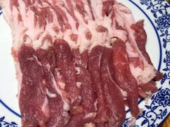-裕德孚手切涮羊肉(建业凯旋广场店)