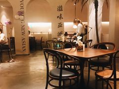 -来龙里 精致 东南亚餐室(万象城店)