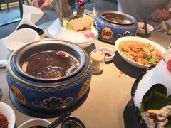 -享月汤皇·海鲜小火锅·聚会(曲江创意谷店)