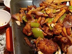 -炭舍干锅(华发商都店)