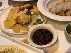-百味馆·海鲜·湛江菜(后海花园店)
