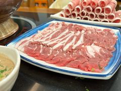 -情忆草原涮肉馆