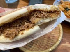 -陇上秦轩biangbiang面(萧山万象汇店)