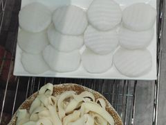 -313羊庄鲜羊火锅·鲜羊肉烧烤(李村店)