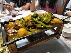 -老关东东北菜(盐城店)