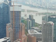 -南昌双子塔303观光厅