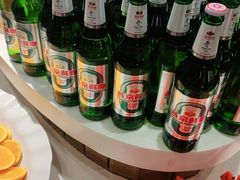 -好伦哥比萨烤肉自助(八里桥店)