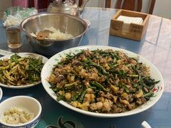 -陈有良尖椒鸡(江津总店)