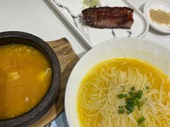 -粤小馆(天安云谷店)