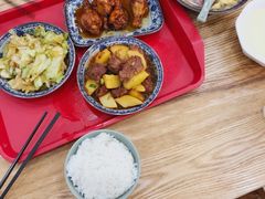 -顺旺基大厨现炒(哥伦布店)