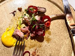 -三嚥阁 La Villa Restaurant