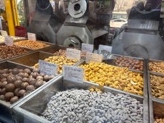 -秋栗香(地安门店)