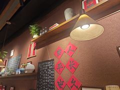 -巴卤社老火锅(财富店)