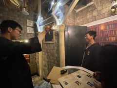 -逃脱反斗城沉浸剧情密室(北京路店)