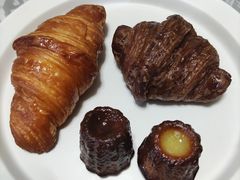 迷你可颂-都恩客(高岛屋百货店)