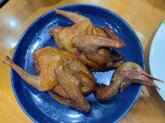 -煲煲掂风味煲仔饭餐厅(西区店)