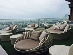 -阿瓦尼河滨曼谷酒店