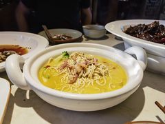 -雨后行菜(报慈北路店)