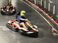 -魔赛卡丁车赛车汇(上海店)