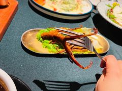 -碧特博格·20年品牌西餐厅(芜湖路店)