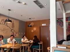 -山丹丹西北菜(金贸大厦店)