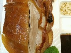 -京味民福烤鸭店(建设四马路店)