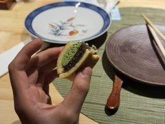 -镹·鱼料理  国产鱼使用店