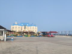 -黑石礁公园