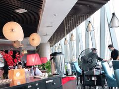 -柒园·三十年创意杭帮菜(龙湖滨江天街店)