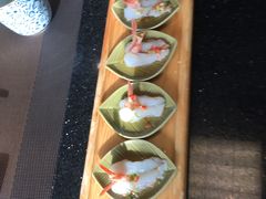 -德川家日本料理(中关村寰太大厦店)