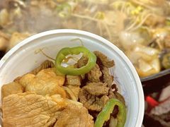 -朝族高丽火盆(长白山总店)