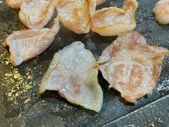 -Dombe豚(黑猪肉街店)