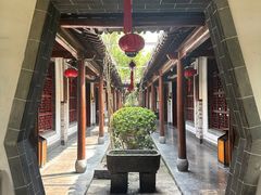 -不倒翁·徽天下名菜楼(马鞍山路店)