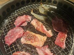-火炉火自助餐(枫蓝国际店)