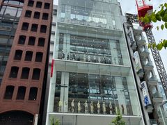 -优衣库(银座店)