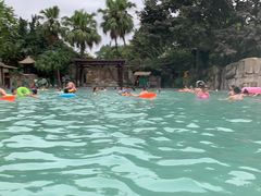 -天赐温泉