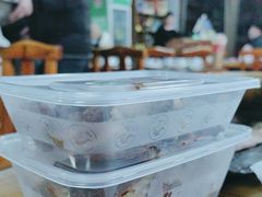 -兆辉木炭海鲜烧烤·海鲜小炒