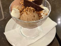 冰淇淋-纽约咖啡馆