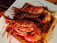 -Ministry of Crab(科伦坡店)