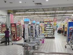 -大润发(康桥店)