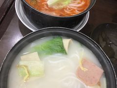 -老妈米线(大运河博物馆宝龙广场店)