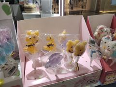 -CAKE BOSS 蛋糕老板(北京世纪金源购物中心)