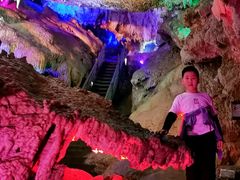 -颛顼龙洞旅游景区