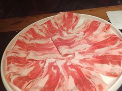 -宽巷子成都火锅(南站店)