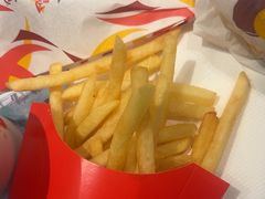 -麦当劳(百利广场店)