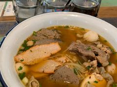 -Doo Dee Thai Food(Issan/Isaan/Esan)