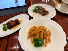 -厦门朗豪酒店 · 明阁中餐厅