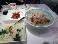 -陶陶居·雅园(凯华国际店)