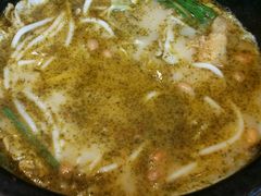 -大鼓米线(静安吴江DM店)