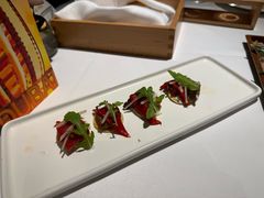 和牛脆饼-王品牛排(杭州大厦店)